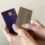 アメックス(American Express)ゴールドカードの限度額
