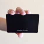 アメックス(American Express)ブラックカードの会員特典