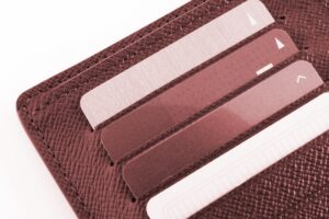 アメックス（American Express）ブラックカードの限度額