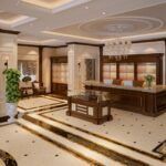 搭乗前に使える！アメックスで使える空港ラウンジの魅力